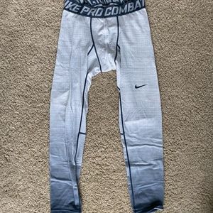 Nike Pro Combat Thick Cold-Weather Tights